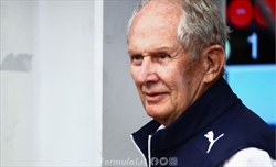 Marko sui problemi Mercedes: Adesso non basta più premere il 'party mode'