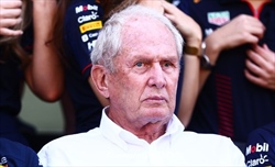 Marko sui problemi Red Bull: «Abbiamo sbagliato direzione, la RB20 è diventata una str**za»