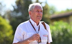 Marko sui problemi Red Bull: «Abbiamo sbagliato direzione, la RB20 è diventata una str**za» - Marko sui problemi Red Bull: «Abbiamo sbagliato direzione, la RB20 è diventata una str**za»