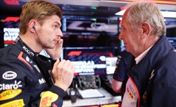 Marko sul contratto di Verstappen: «Max non sta ringiovanendo e anche lui ha una clausola»