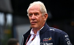Marko: «Umore teso in Mercedes, Vowles si è portato via ottimi tecnici» - Marko: Tensioni in Mercedes dopo la partenza di Vowles ma per il 2023 sarà lotta tra...