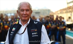Marko: «Test positivi anche se dietro a McLaren. Puntiamo al quinto titolo»