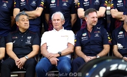 Marko: Mondiale Vettel 2010 e Verstappen 2021? Vi racconto il più emozionante - Marko: Titoli Vettel 2010 e Verstappen 2021? Vi spiego qual è stato il più emozionante