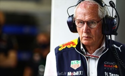 Marko torna sul caso Piquet: «Non voglio difenderlo, ma... Trovo tutto di uno strano tempismo»