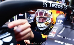 Marko: Verstappen avrebbe bisogno di un altro titolo per calmarsi un po’