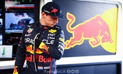Marko: Verstappen avrebbe bisogno di un altro titolo per calmarsi un po’ - Marko: Verstappen avrebbe bisogno di un altro titolo per calmarsi un po’