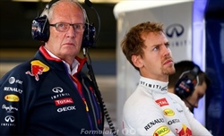 Marko Vettel