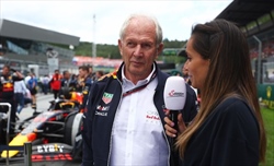 Marko: «Vettel potrebbe ritirarsi. Il suo team ha un solo modo per trattenerlo: copiarci»