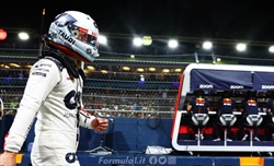 Martin Brundle «deluso sportivamente» dall'impeding di Verstappen non penalizzato