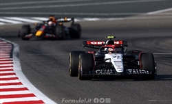 Martin Brundle «deluso sportivamente» dall'impeding di Verstappen non penalizzato - Martin Brundle «deluso sportivamente» dall'impeding di Verstappen non penalizzato