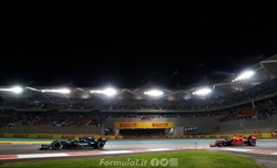 Masi ritorna sui fatti di Abu Dhabi 2021: «Ho ricevuto minacce di morte» - Masi: «Ho ricevuto minacce di morte»