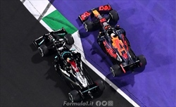 Masi: L'accordo con la Red Bull? Non ho l'autorità di ordinare alle squadre cosa fare - Masi: L'accordo con la Red Bull? Non ho l'autorità di ordinare alle squadre cosa fare