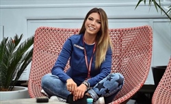 Masolin: «Charles piace ai tifosi perché è un supereroe normale. Mi piace pensare che...»