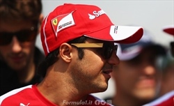 Massa: Red Bull veloce, ma la Ferrari può andare più forte di quanto lo è stata finora - Massa 1