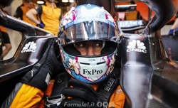 Massa: «Ricciardo ha bisogno di tornare a sorridere. Ho vissuto un momento simile alla Ferrari» - Massa