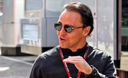Massa: «A Vasseur va dato tempo. Leclerc-Sainz? Nel 2022 tutto chiaro dopo tre gare»