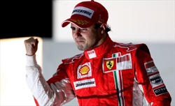 Massa continua la battaglia legale contro la FIA per riavere il titolo 2008 - Massa, continua la battaglia legale contro la FIA per riavere il titolo 2008