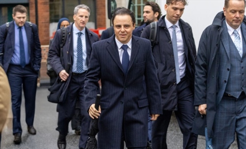 Massa e FIA esultano per la sentenza dell’Alta Corte, ma chi ha vinto davvero? - Massa e FIA esultano per la sentenza dell’Alta Corte, ma chi ha vinto davvero?