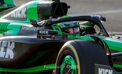 Massa elogia Bortoleto: «Lui come Verstappen. È velocissimo e molto aggressivo» - Massa elogia Bortoleto: «Lui come Verstappen. È velocissimo e molto aggressivo»