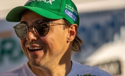 Massa: «Non dimenticherò mai Brasile 2008, ma il titolo l'ho perso altrove». Poi la polemica 