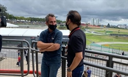 Massa: «Non dimenticherò mai Brasile 2008, ma il titolo l'ho perso altrove». Poi la polemica  - Massa: «Non dimenticherò mai Brasile 2008, ma il titolo l'ho perso altrove». Poi la polemica 