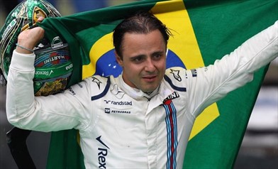 Massa: potrei rinnovare ancora - Massa: potrei rinnovare ancora
