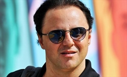 Massa, premio alla carriera: «Test su una F1 attuale? Subito», poi parla del futuro in LMP2 - Massa, premio alla carriera: «Test su una F1 attuale? Subito», poi parla del suo futuro in LMP2