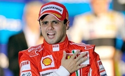 Massa racconta il GP più difficile della sua carriera: «Nel 2010 in Germania mi negarono la vittoria»