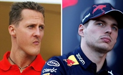 Massa sicuro: «Verstappen si può paragonare a Schumacher, Hamilton o Senna nei momenti d’oro»