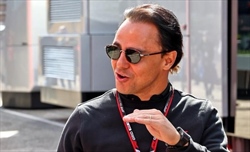 Massa sicuro: «Verstappen si può paragonare a Schumacher, Hamilton o Senna nei momenti d’oro» - Massa sicuro: «Verstappen si può paragonare a Schumacher, Hamilton o Senna nei momenti d’oro»