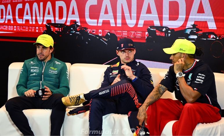 Massa stuzzica: «Alonso o Hamilton in Red Bull? Neanche loro batterebbero Verstappen»