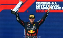 Massa: «Verstappen è un fenomeno paragonabile al miglior Senna» - Massa su Verstappen: «Max è un fenomeno paragonabile anche al miglior Ayrton Senna»