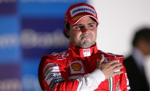 Massa vuole il titolo 2008 e rivela: «Mi sono sentito male. Ora voglio giustizia»