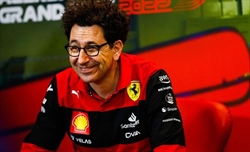 Mattia Binotto rifiuta il ruolo da team principal in Audi: «Sono dei clown»