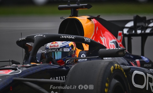  Verstappen terzo a Montréal: un podio insperato e un messaggio chiaro alla  F1 - Max 