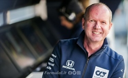 Max forte grazie a Shumacher. Watson: «Jos gli ha insegnato ad essere l'uomo fondamentale per il team»