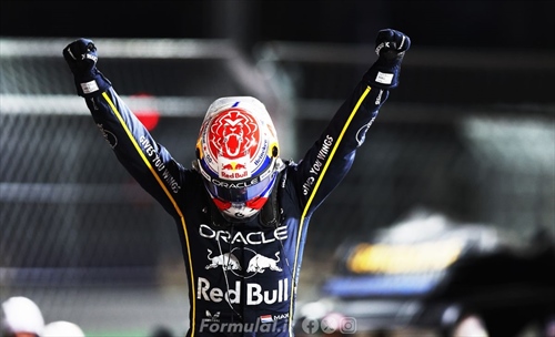 Max guarda al Qatar: «Alcuni circuiti saranno migliori per noi»