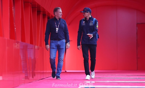 Max invito rally Jos 