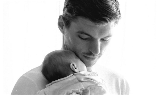Max Lily