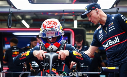 Max - Mekies - Red Bull 