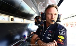 Max senti Horner: Sarebbe stato tutto inutile, Ferrari superiore in Bahrain - Max senti Horner: Sarebbe stato tutto inutile, Ferrari superiore in Bahrain
