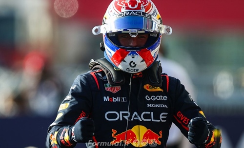 Max Verstappen domina ad Austin ed ora la lotta mondiale è più accesa che mai