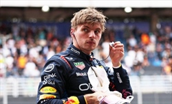 Max Verstappen dopo la Sprint Race: «É stata una gara complicata ma il passo era buono»