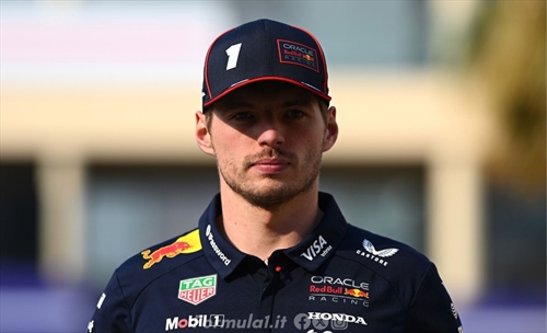 Max Verstappen e quella dedizione estrema che lo sveglia di notte