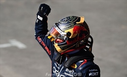 Max Verstappen ha vinto il Mondiale (costruttori) - Max Verstappen ha vinto il Mondiale (costruttori)
