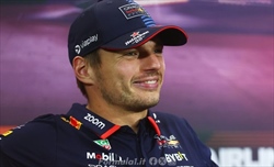 Max Verstappen sta davvero pensando al ritiro dalla Formula 1?  - Max Verstappen sta davvero pensando al ritiro? 