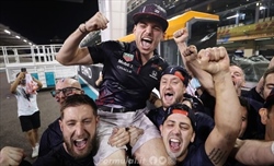 Max Verstappen: un campione dal destino già segnato