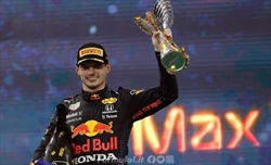 Max Verstappen: un campione dal destino già segnato - Max Verstappen: un campione dal destino già segnato
