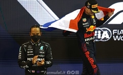 Max Verstappen: un campione dal destino già segnato - Max Verstappen: un campione dal destino già segnato