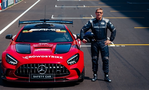 Maylander avverte Verstappen: «Per vincere al Nordschleife non serve solo il talento» - Maylander avverte Verstappen: «Per vincere al Nordschleife non serve solo il talento»